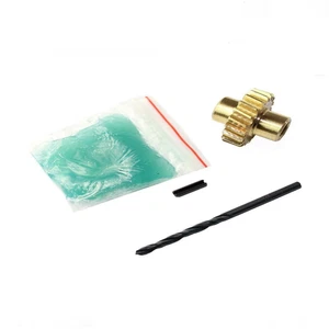 Century Seat Height Adjuster Motor Repair Gear Kit Fits 2001-2005 Buick - Picture 1 of 4