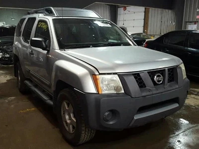 Transfer Case 6 Cylinder Automatic Transmission Fits 05-19 FRONTIER 1533677 Foto 1 de 4