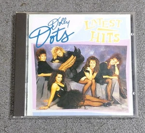 Dolly Dots - Neueste Hits - CD (CS6) - Bild 1 von 3