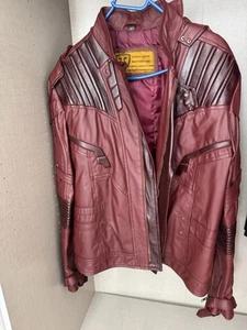 Lederjacke (Guardian Of The Galaxy Style) - Bild 1 von 4