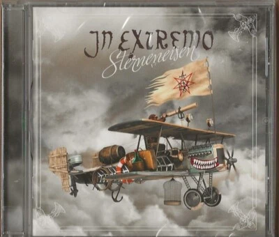 In Extremo - CD - Sterneneisen - 2011 - NEUWARE! - Bild 1 von 2