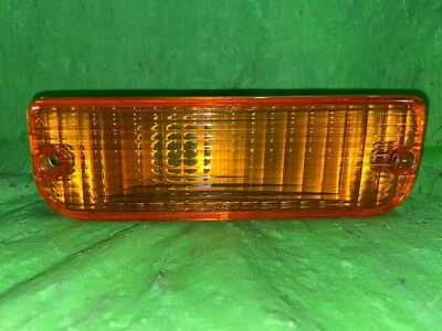 1991-1995 Dodge Spirit Park Signal Ligh Passenger Side - Image 1 of 4