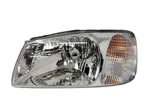 Faro para Hyundai Accent (lado izquierdo) con bombilla 1999-2012 - Imagen 1 de 1