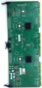 DELL 0WTN95 WTN95 0944611-02 PS6510 PS6510E SAS/SATA CHANNEL CONTROLLER CARD - Picture 1 of 2