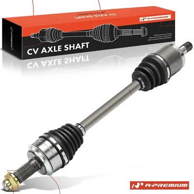 Conjunto de eje CV delantero izquierdo para Honda CR-V 2017 2018 2019 2020 2021 2022 1,5 L Foto 1 de 4