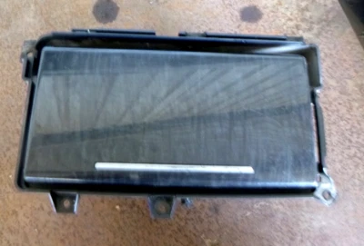 Honda Accord CP 2/08-4/13 Centre Console Cup Holder - image 1 of 4