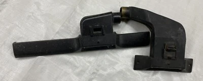 Cubierta de columna de dirección debajo del tablero Malibu 70-72 ventilaciones conducto de regazo para conductor y pasajero Foto 1 de 4