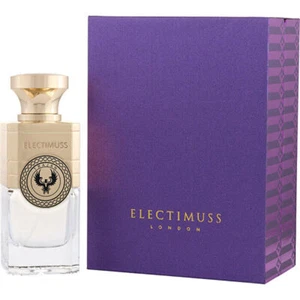Electimuss Eternal Collection Trajan Unisex Pure Parfum 100ml - Picture 1 of 2