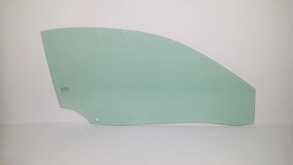 Mercedes Benz SL550, SL600, SL55 AMG & more Passenger Door Glass, Brand New - Image 1 of 1