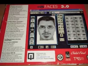 Faces 3.0 The Ultimate Composite Picture - Photo 1/4