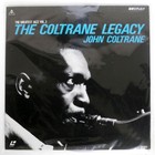 JOHN COLTRANE COLTRANE LEGACY TOEI TED121 JAPAN 1LD