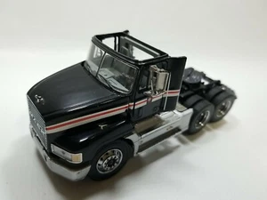 Franklin Mint 1/43 1996 Mack Truck Ch613 No Tanker Texaco OOP Out of Print RARE - Picture 1 of 11