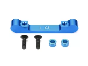 Tamiya 53808 TRF415 Supporto a sospensione (XA), (TA05/TB Evo IV), nuovo con scatola - Foto 1 di 3