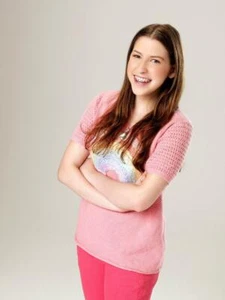Eden Sher 8X10 Glossy Photo Picture   ES1 - Picture 1 of 1