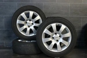 Original Opel Tigra Twintop Alufelgen Goodride NEU Winterreifen 185 60 r15 88H - Bild 1 von 7