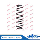 Fits 307 C4 1.4 HDi 1.6 2.0 Suspension Coil Spring Rear DPW 5102F4