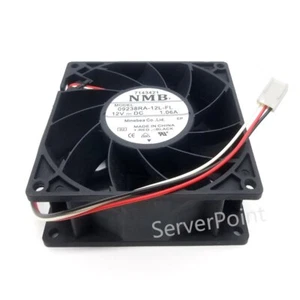 NEW for NMB 09238RA-12L-FL 12V 1.06A 9038 9CM Cooling Fan - Picture 1 of 4