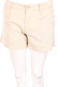 SPRINGFIELD Shorts I 36 = D 32 light beige - Bild 1 von 4