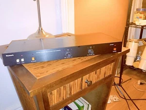 Numark Endec Noise Reduction Processor NR400 - Picture 1 of 14