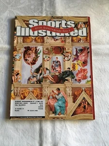sport illustrierte Rückenausgabe 50 Jahre Jubiläumsausgabe - Bild 1 von 2