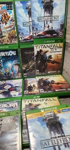 ¡¡Juegos XBOX One!! ¡Todo probado y en buen estado! ¡Muchos grandes títulos! - Imagen 1 de 49