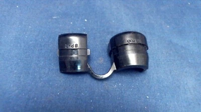 OMC 319753 Strain Relief Bushing - Trolling Motor - Image 1 of 2