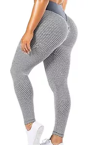 Yoga Fitness Pants - Picture 1 of 6