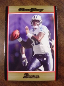 Juego de equipo Bowman Gold Tennessee Titans 2007 (6c) - Imagen 1 de 1
