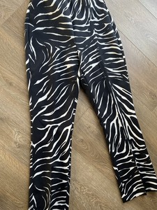 Las mejores ofertas en Pantalones de negocios Zara para Mujeres | eBay