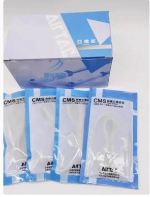 1PC NEW SMC Magnetic induction switch DMSG-020-W Free shipping #YY0 - Image 1 of 3