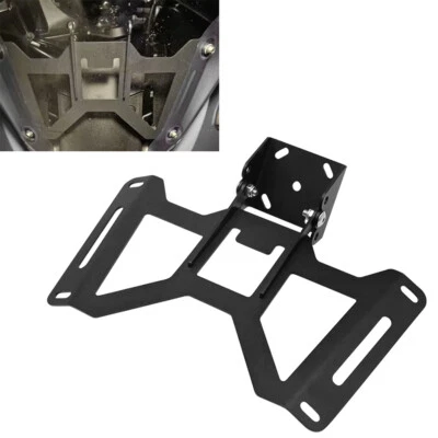 Soporte de navegación para moto Kawasaki Ninja Z1000SX Z 1000 SX 17-20 Foto 1 de 4