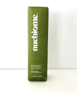 Nuebiome The Biotic Glow Ferment Essenz Feuchtigkeitsspendendes Elixier 4,3oz Neu im Karton - Bild 1 von 1