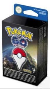 Pokemon Go Plus - Original Nintendo Product - Brand NEW in box. UK STOCK - Picture 1 of 1
