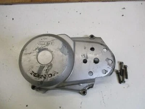 Sprocket cover engine cover Honda CG 125 Acura Integra JC27 left chain guard - Picture 1 of 3