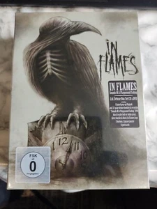 In Flames - Sounds Of A Playground Fading [New & Sealed] CD & DVD Set - Picture 1 of 1