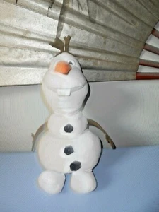 Disney Olaf der Schneemann aus den Eiskönigin 15 cm  - Bild 1 von 4