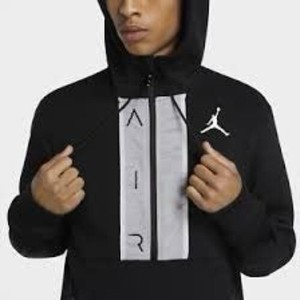 Las mejores ofertas en Ropa Jordan Negro Grande y alto para hombres | eBay