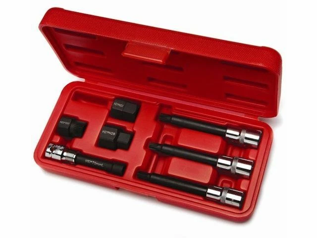 Alternator Decoupler Pulley Tool For 1996-2002 Chevy Express 3500 1997 Z774QS - Image 1 of 1