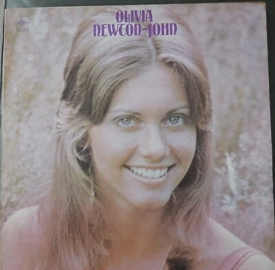 Olivia Newton John - Olivia Newton John VINYL LP ALBUM  Foto 1 de 2