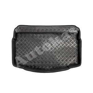 VOLKSWAGEN GOLA VII 2012+ PROTECTOR BANDEJA CUBETA MALETERO CUBRE MALETERO - Imagen 1 de 6