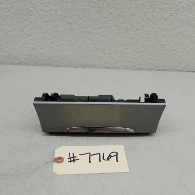 Volkswagen Cc 2010 2011 2012 consola cenicero 3C0863284 Foto 1 de 4