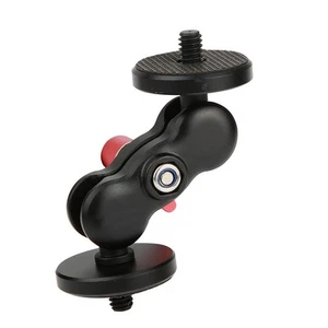 Articulating Magic Arm Mount Adapter For Camera Monitor & Light FY - Afbeelding 1 van 7
