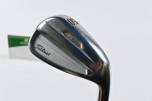 Titleist T100 2021 Gap Wedge / 50 Degree / X-Flex Project X IO 115 Shaft - Picture 1 of 6