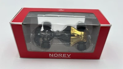  NV310905 Norev Renault RS 2027 Vision 2017 1/64 - Immagine 1 di 2
