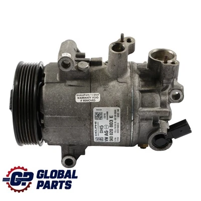Unità pompa compressore aria condizionata VW Maggiolino Golf Mk6 5K0820803E - Immagine 1 di 4