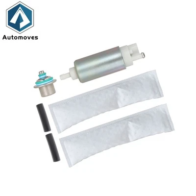 2003-08 FOR VICTORY VEGAS KINGPIN JACKPOT HAMMER 2520700 FUEL PUMP W/ REGULATOR - Image 1 of 4