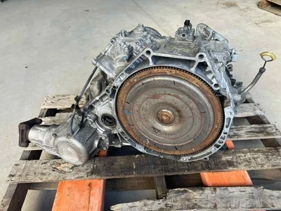 06-08 本田 Pilot J35A 3.5L 4x4 AWD 自动变速器 198K — 第 1/4 张图片