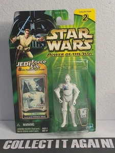 Star Wars 2000 - 2001 PotJ K-3PO .0100 c90 - Imagen 1 de 3