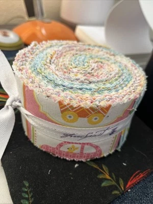 Free Spirit Happi by Dena Jelly Roll - Image 1 of 2