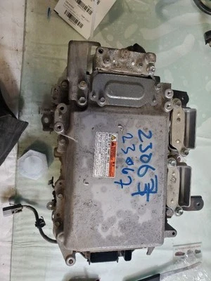 Inversor de conv/invertir/cargador compatible con 13-18 LEXUS ES300H 28103 Foto 1 de 4